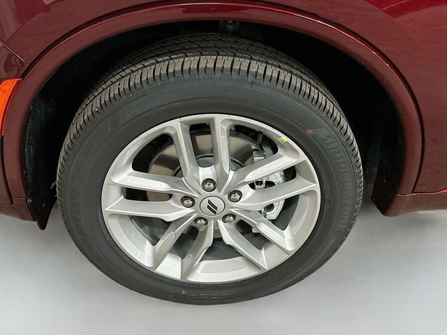 New 2026 Dodge Durango GT AWD/4WD image 35