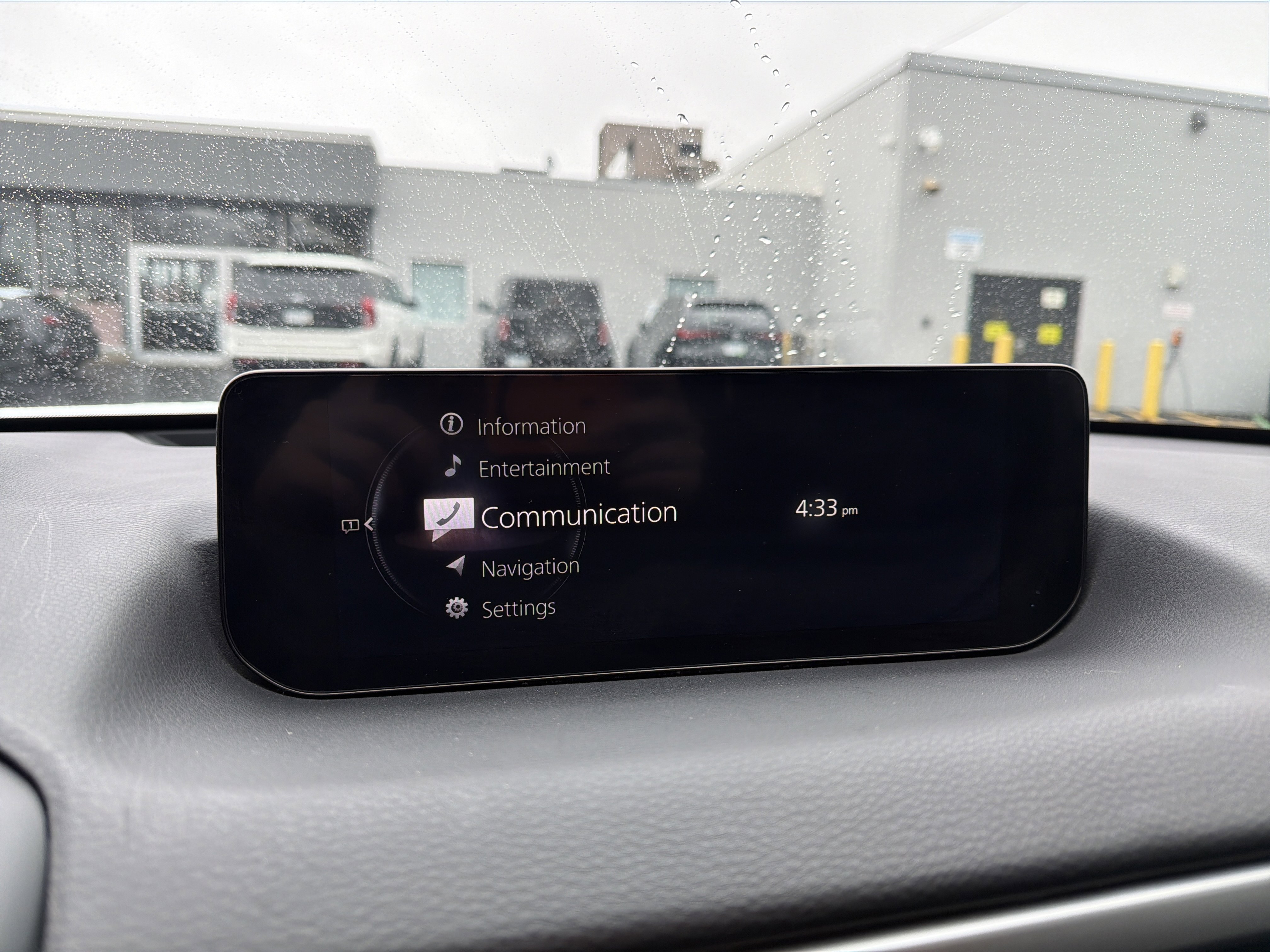 Used 2023 MAZDA CX-50 2.5 S w/ Cargo Package image 19