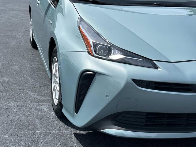 Used 2020 Toyota Prius LE FWD image 10