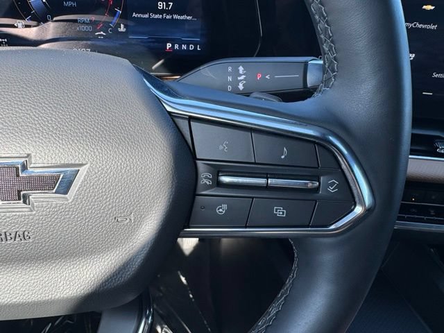 Used 2025 Chevrolet Equinox ACTIV w/ Safety and Technology Package AWD/4WD image 28