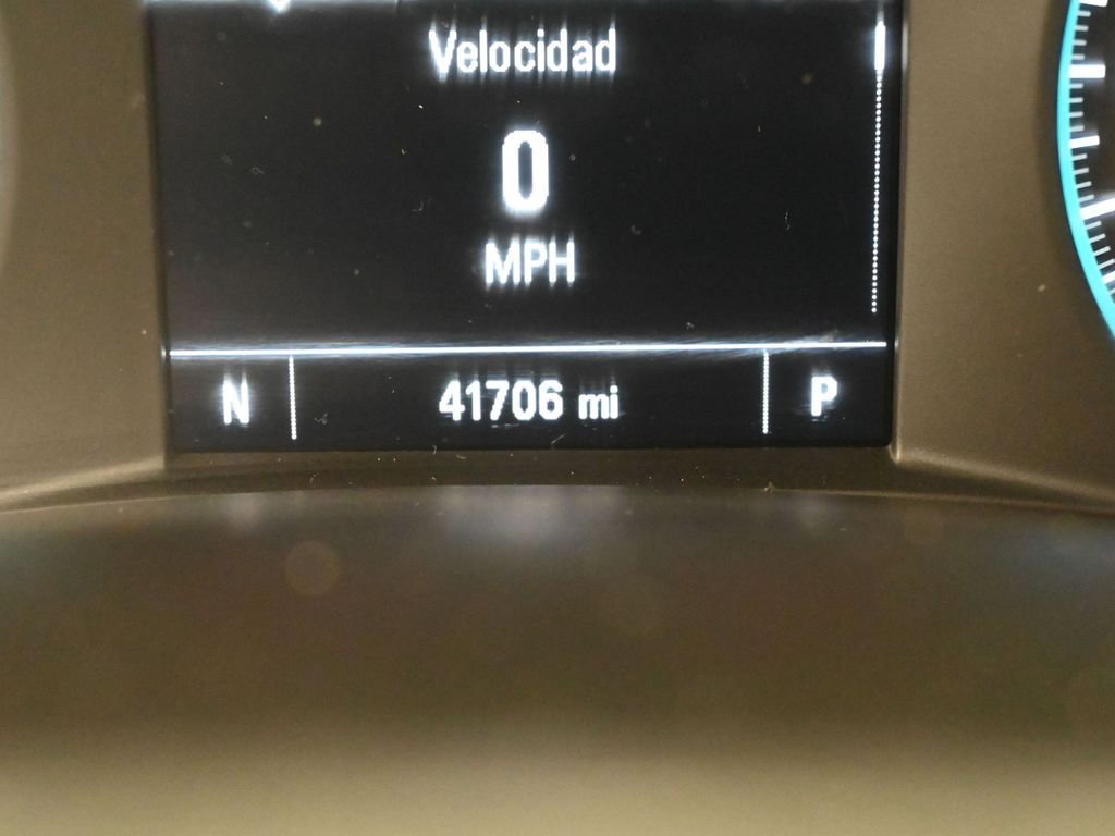 Used 2019 Chevrolet Equinox LS image 26