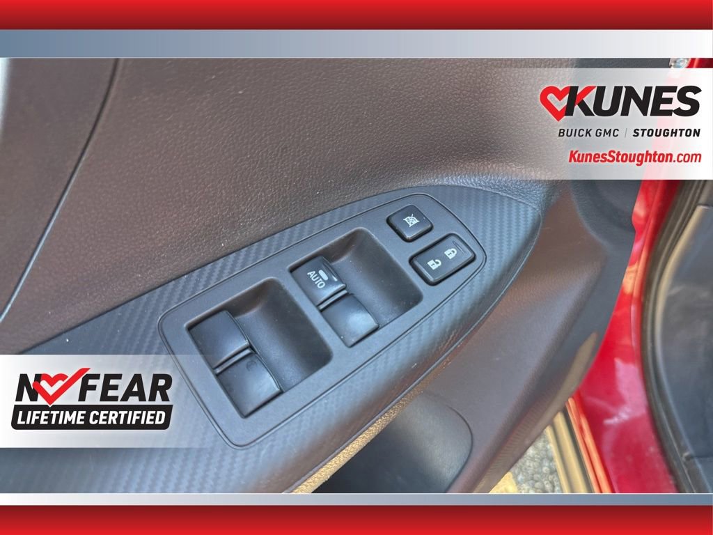 Used 2019 Mitsubishi Eclipse Cross ES AWD/4WD image 24