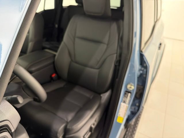 Used 2025 Toyota Land Cruiser w/ Premium Package AWD/4WD image 13