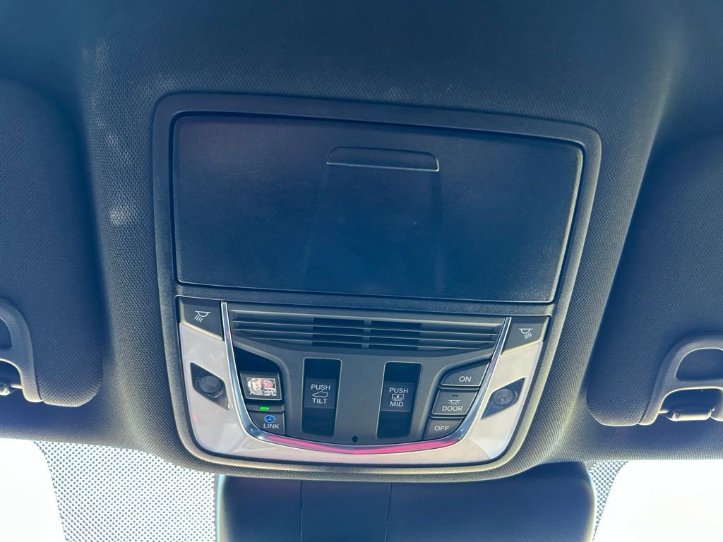 Used 2023 Acura RDX A-Spec image 28