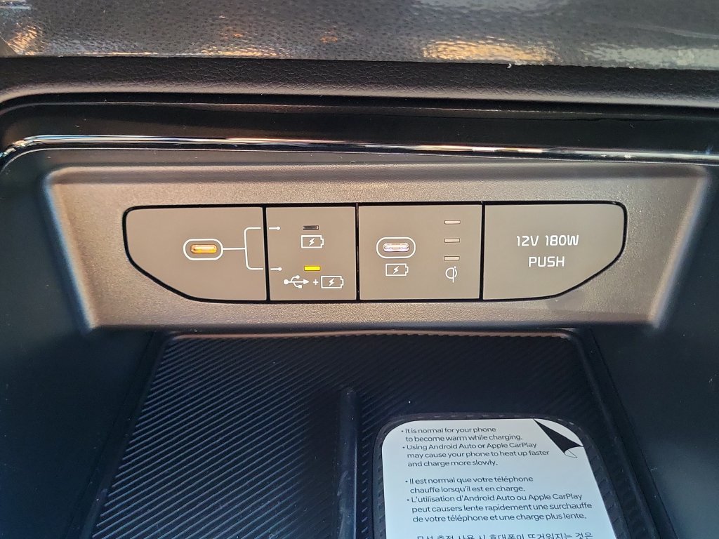 New 2026 Kia K5 GT-Line AWD/4WD image 31