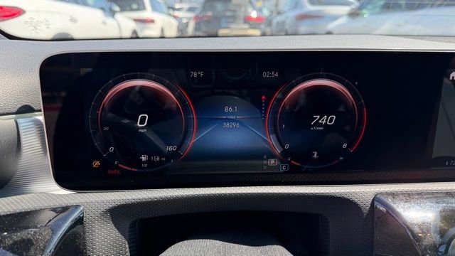 Certified 2020 Mercedes-Benz A 220 4MATIC w/ Premium Package image 4