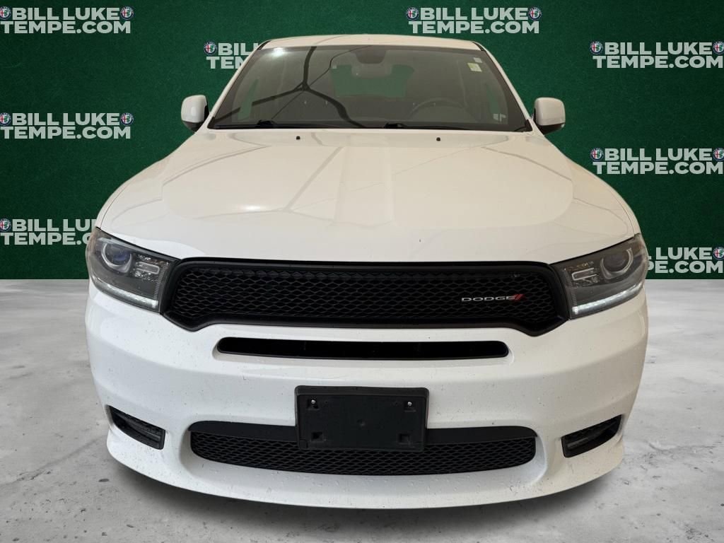 Used 2019 Dodge Durango GT AWD/4WD image 13