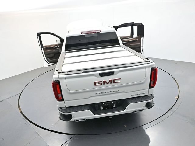 Used 2023 GMC Sierra 1500 Denali w/ Denali Reserve Package AWD/4WD image 41