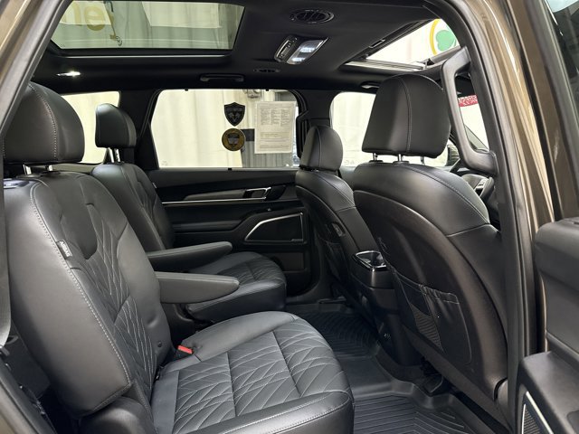 Certified 2024 Kia Telluride SX X-Pro image 34