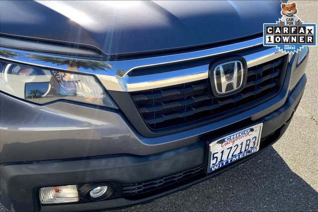Used 2020 Honda Ridgeline RTL image 30