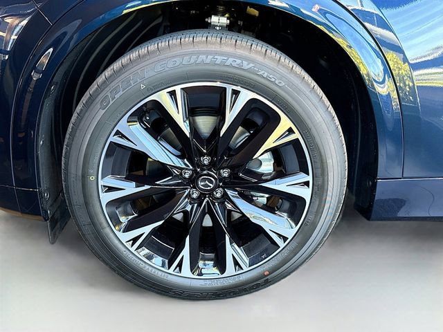 New 2026 MAZDA CX-90 3.3 Turbo S w/ Premium Plus image 43