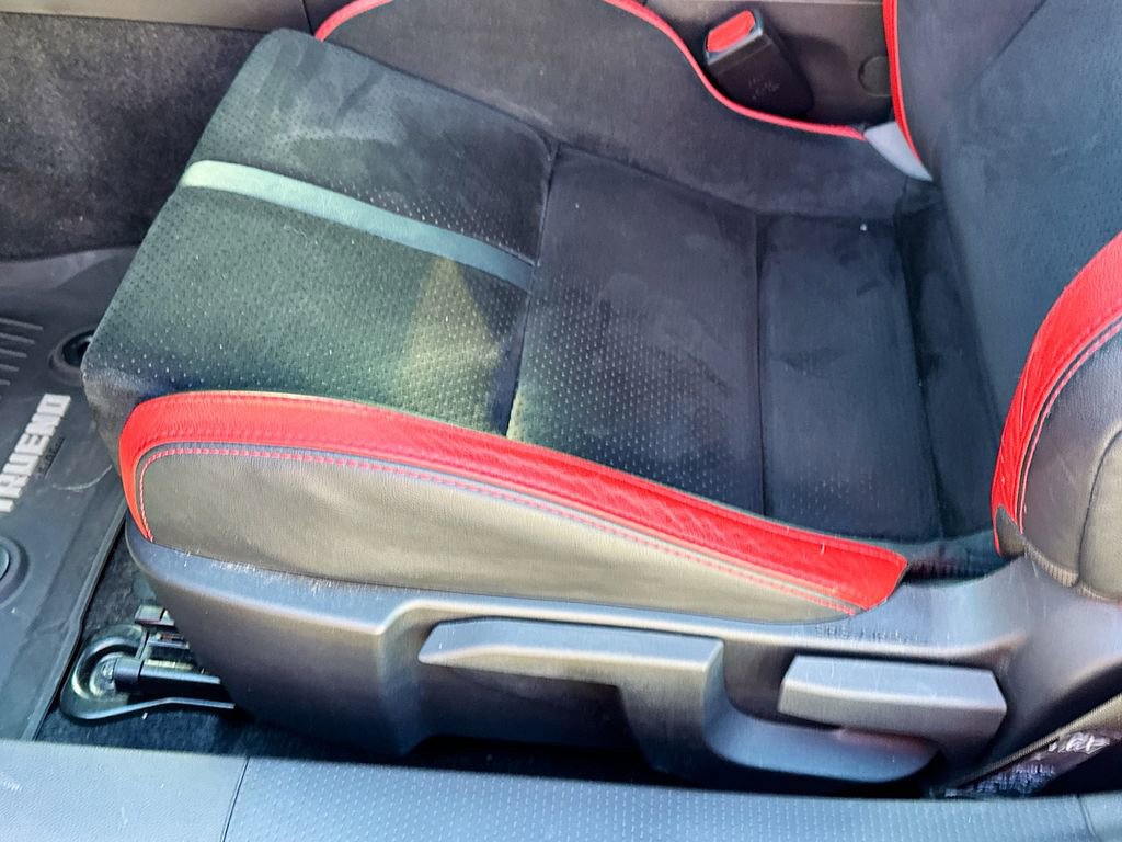 Used 2024 Toyota GR86 TRUENO Edition image 8