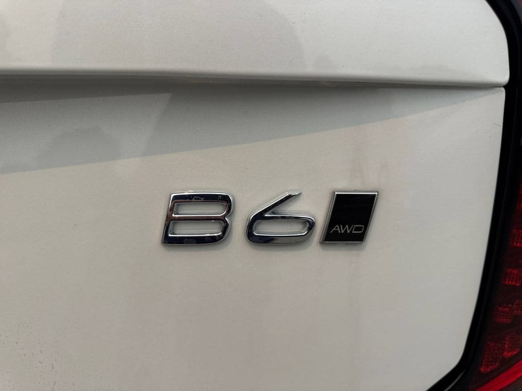 New 2026 Volvo XC90 B6 Ultra w/ Lounge Package AWD/4WD image 10