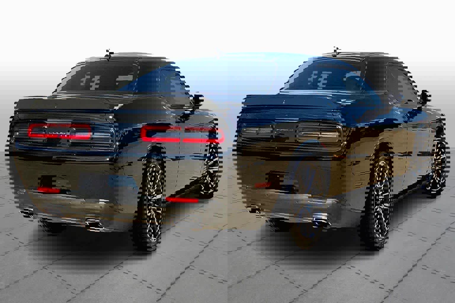 Used 2023 Dodge Challenger GT w/ Plus Package image 11