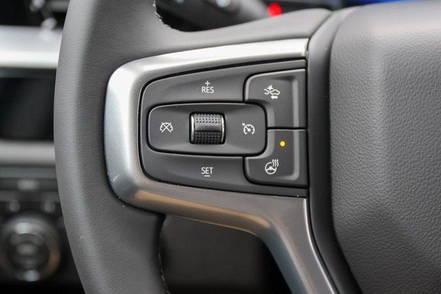 New 2026 Chevrolet Silverado 1500 LT image 21