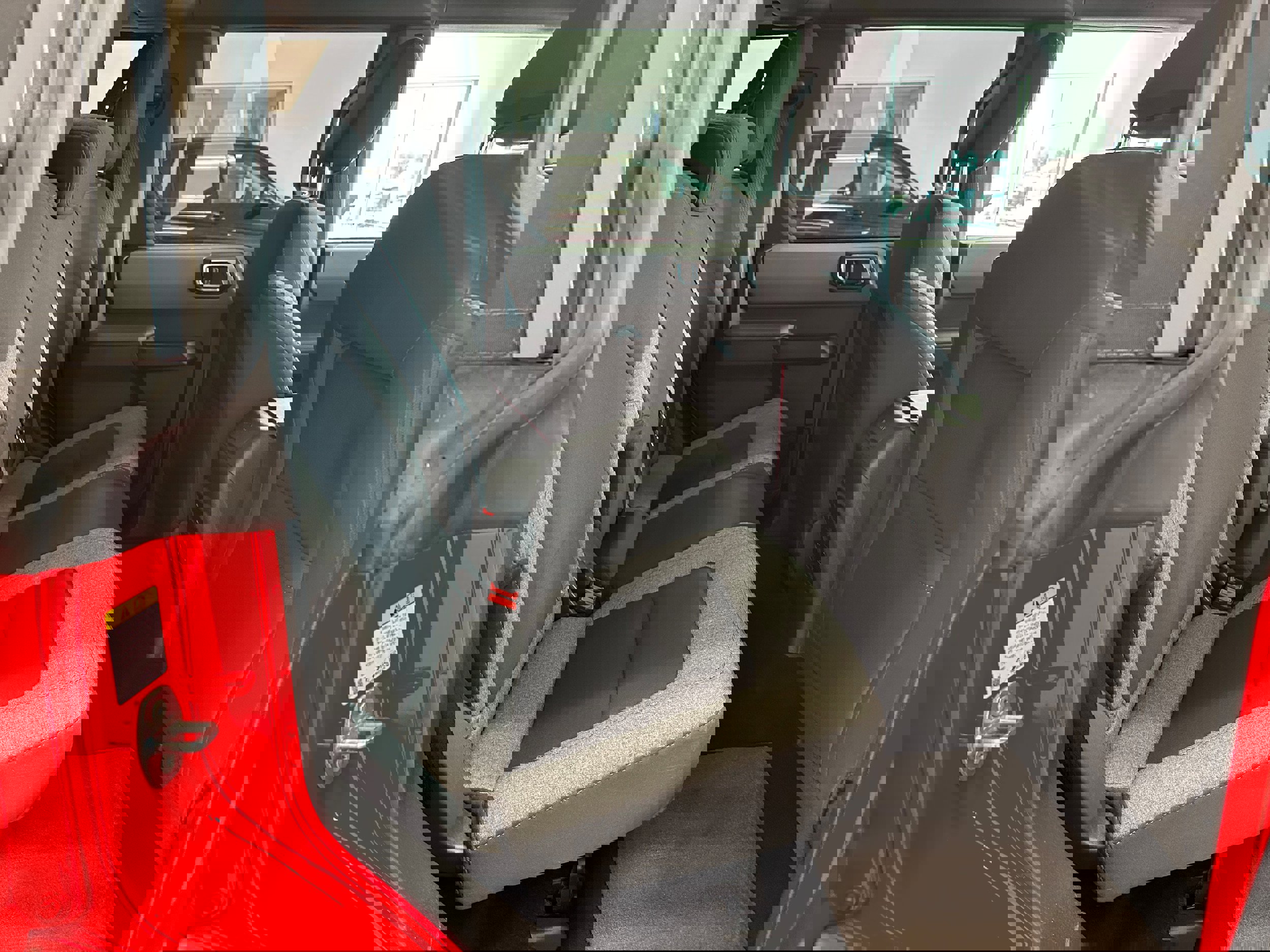 Used 2021 Ford Bronco Big Bend image 13