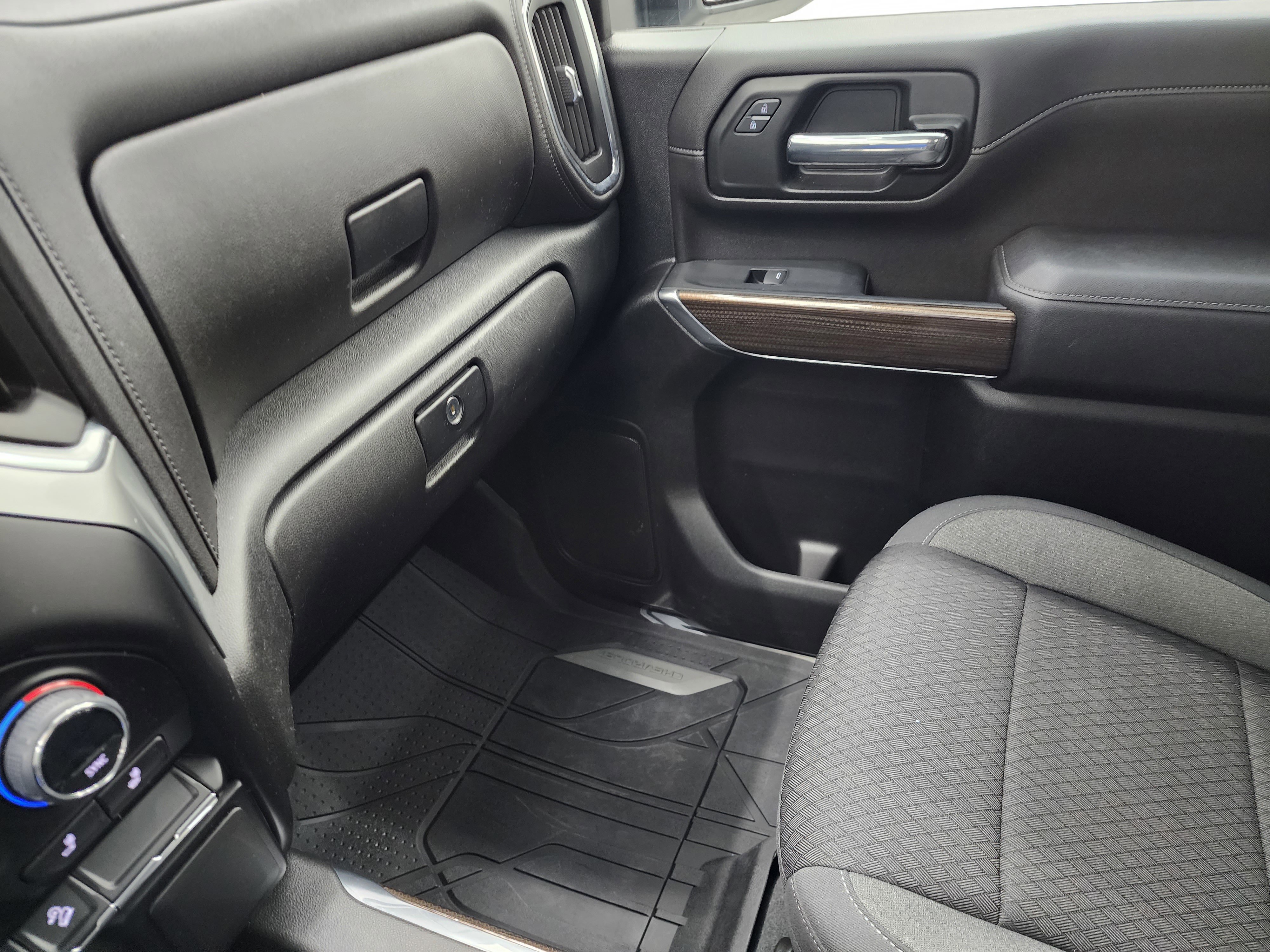 Used 2023 Chevrolet Silverado 2500 LT w/ Z71 Sport Edition image 12