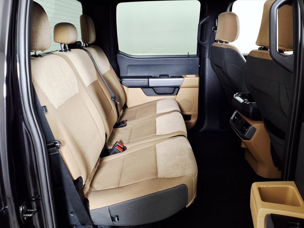 Used 2022 Ford F150 XLT image 17