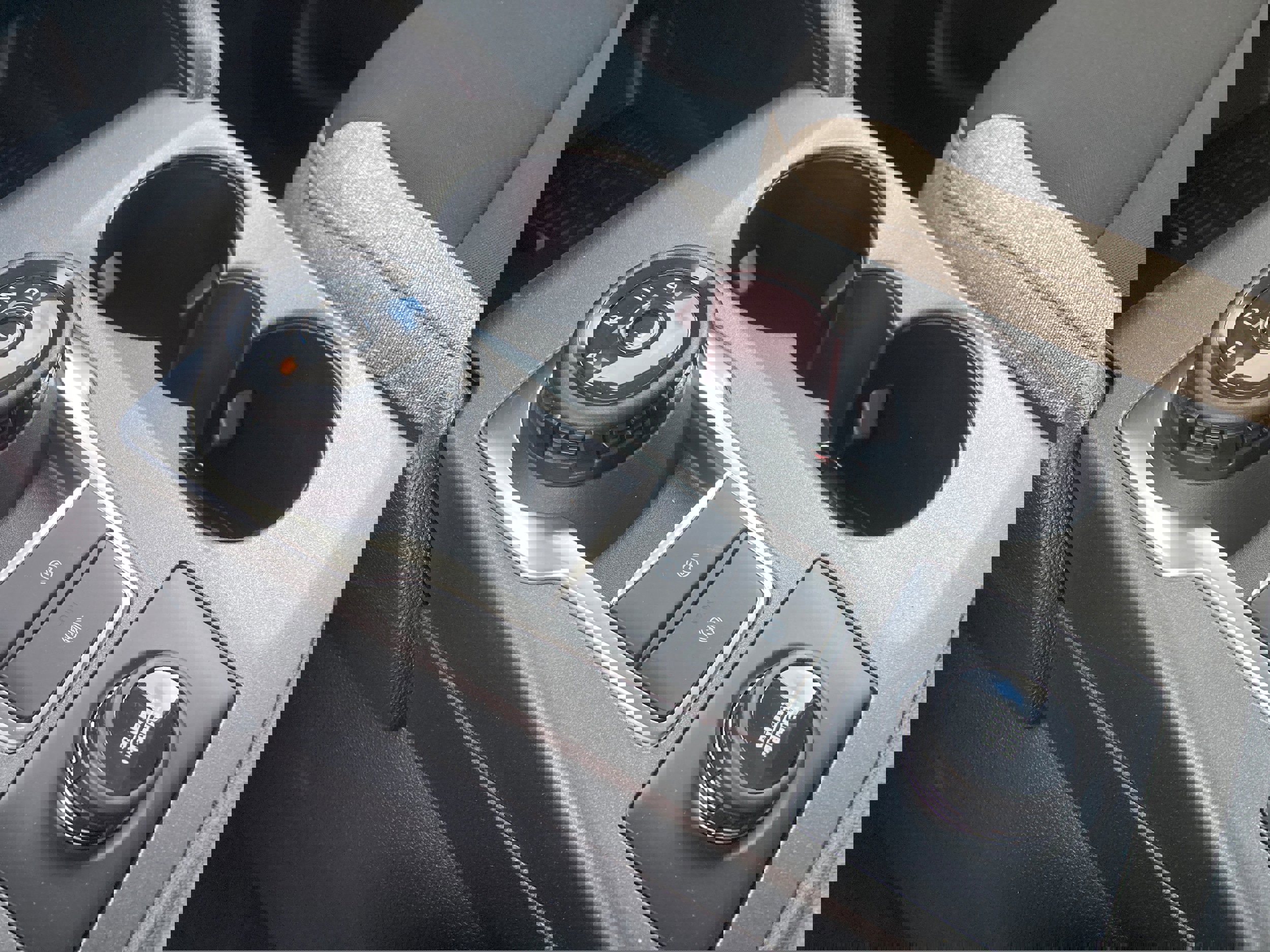 New 2025 Ford Bronco Sport Big Bend w/ Convenience Package image 15