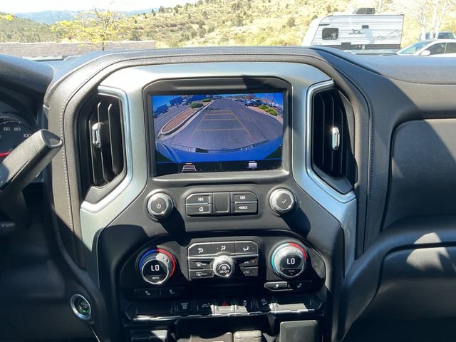 Used 2023 Chevrolet Silverado 2500 LT w/ Convenience Package AWD/4WD image 30