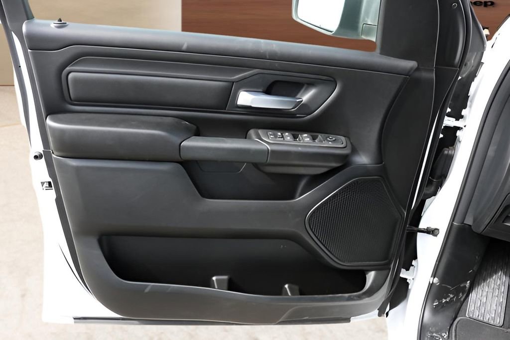 New 2026 RAM 1500 Express image 10