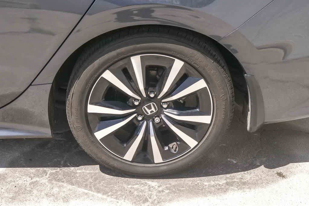 Used 2023 Honda Civic EX image 6