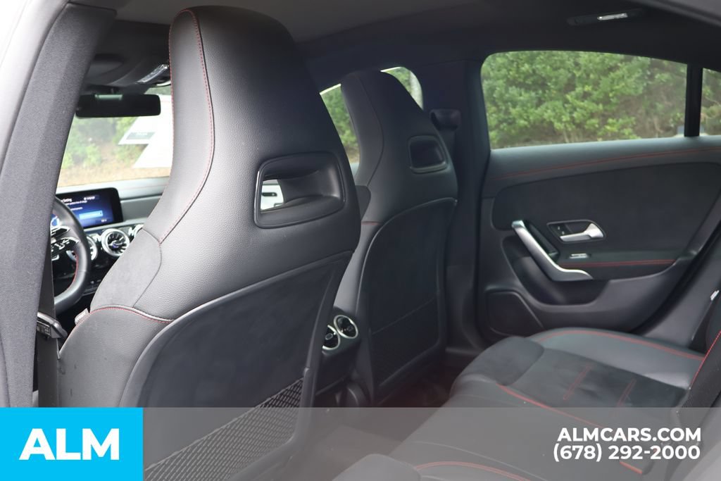 Used 2024 Mercedes-Benz CLA 250 image 20