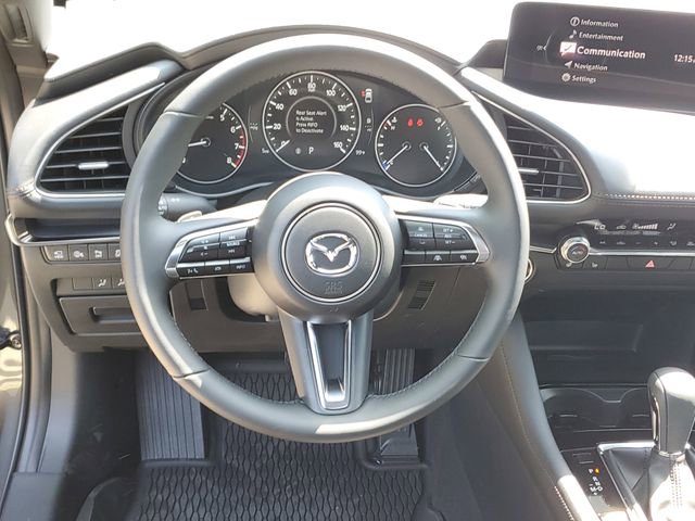 New 2026 MAZDA MAZDA3 Hatchback w/Premium Plus Pkg AWD/4WD image 12