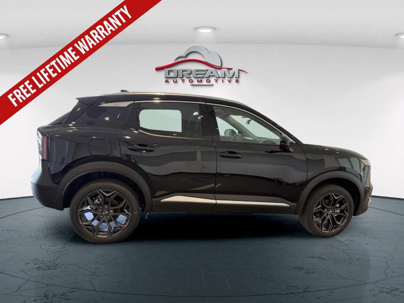 New 2026 Nissan Kicks SR w/ SR Premium Package FWD image 21