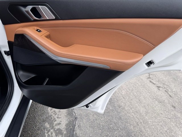 Used 2021 BMW X5 xDrive40i image 29