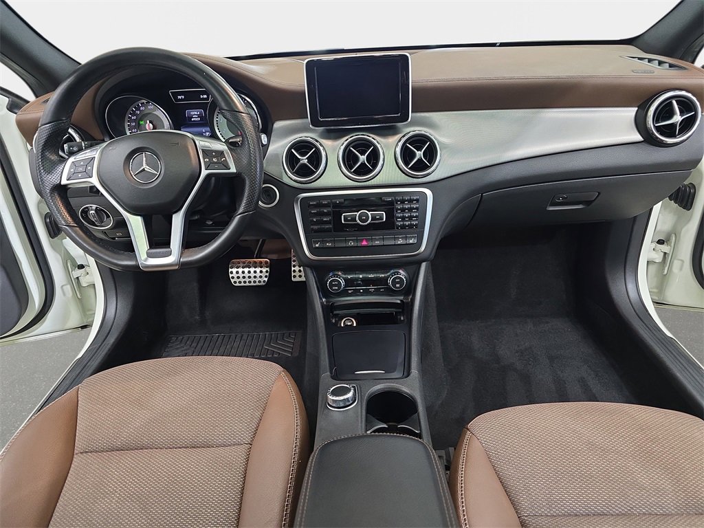 Used 2015 Mercedes-Benz GLA 250 4MATIC image 10