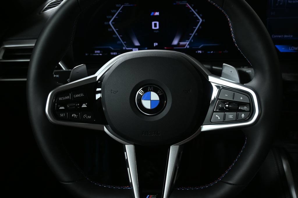 Used 2026 BMW 440i xDrive Coupe w/ Premium Package AWD/4WD image 18