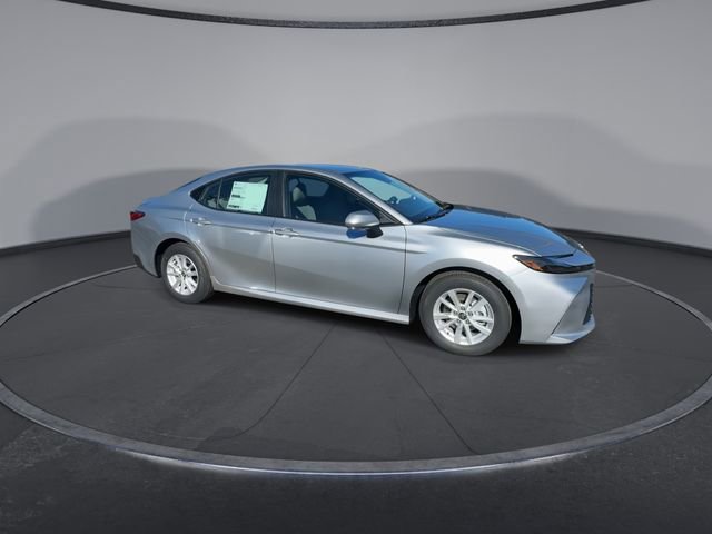 New 2026 Toyota Camry LE image 3