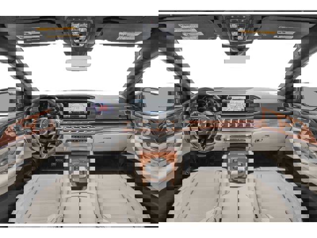 New 2026 Mercedes-Benz GLE 450 4MATIC Coupe image 46