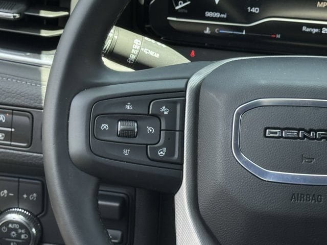 Used 2024 GMC Yukon XL Denali w/ Max Trailering Package AWD/4WD image 15