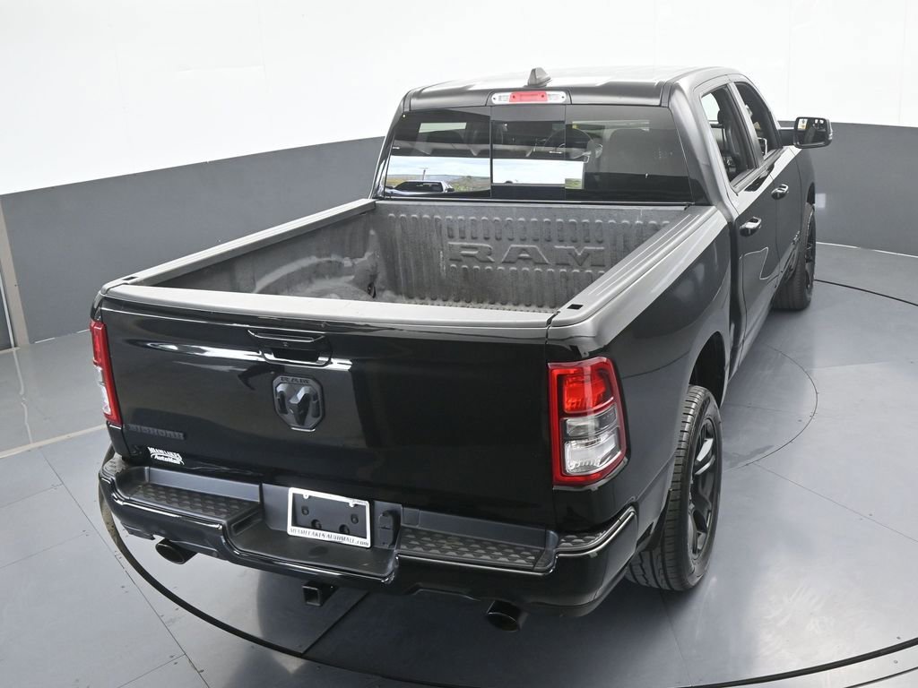 Used 2024 RAM 1500 Big Horn image 55