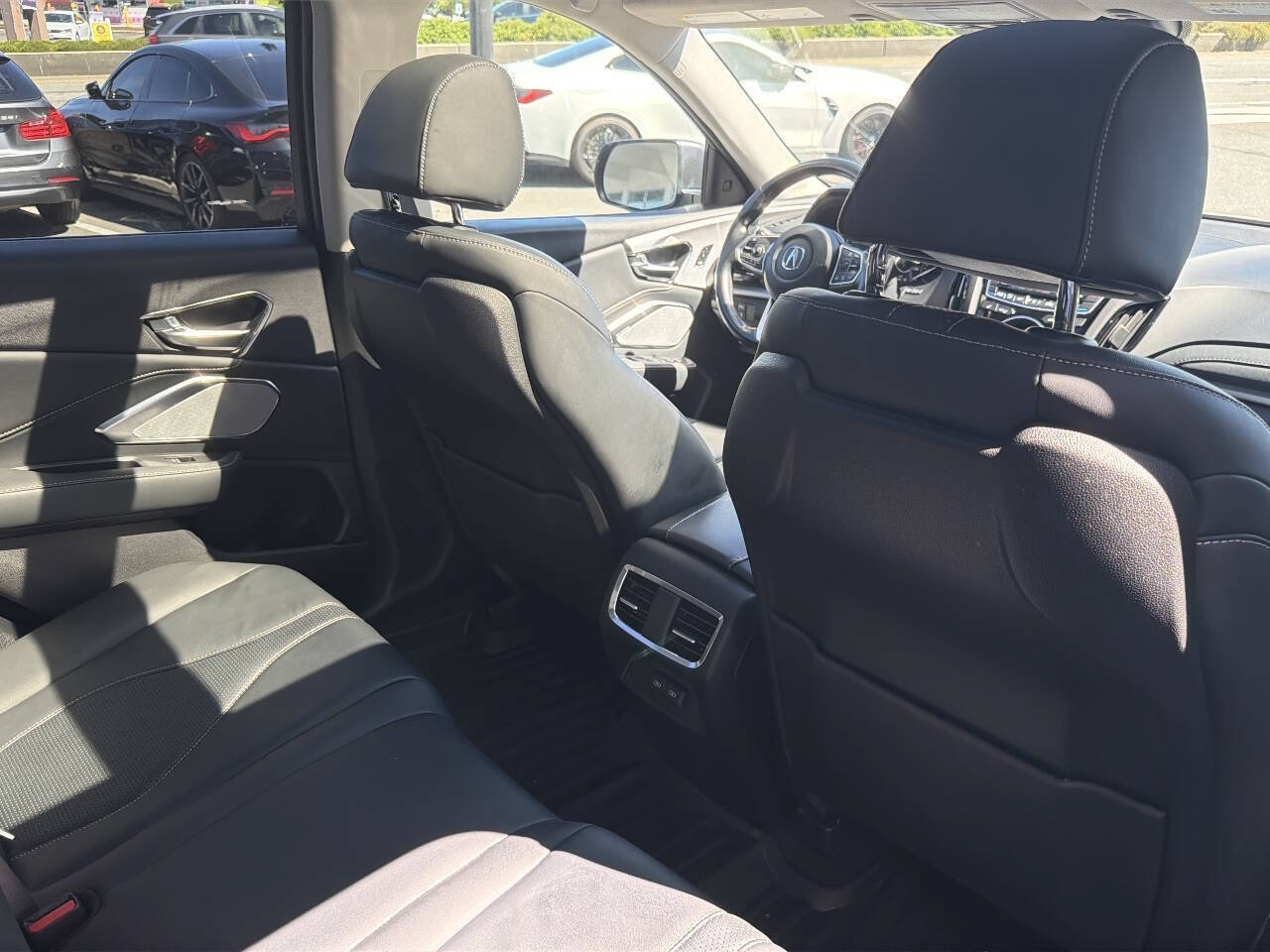 Used 2021 Acura RDX AWD w/ Technology Package image 15