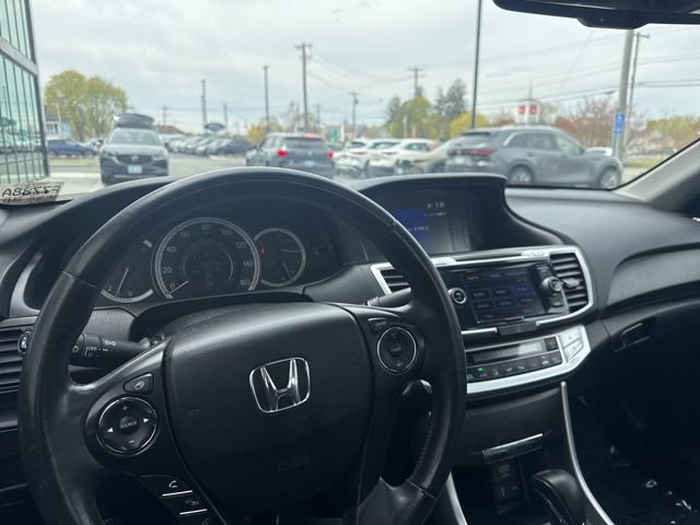 Used 2013 Honda Accord EX-L image 18