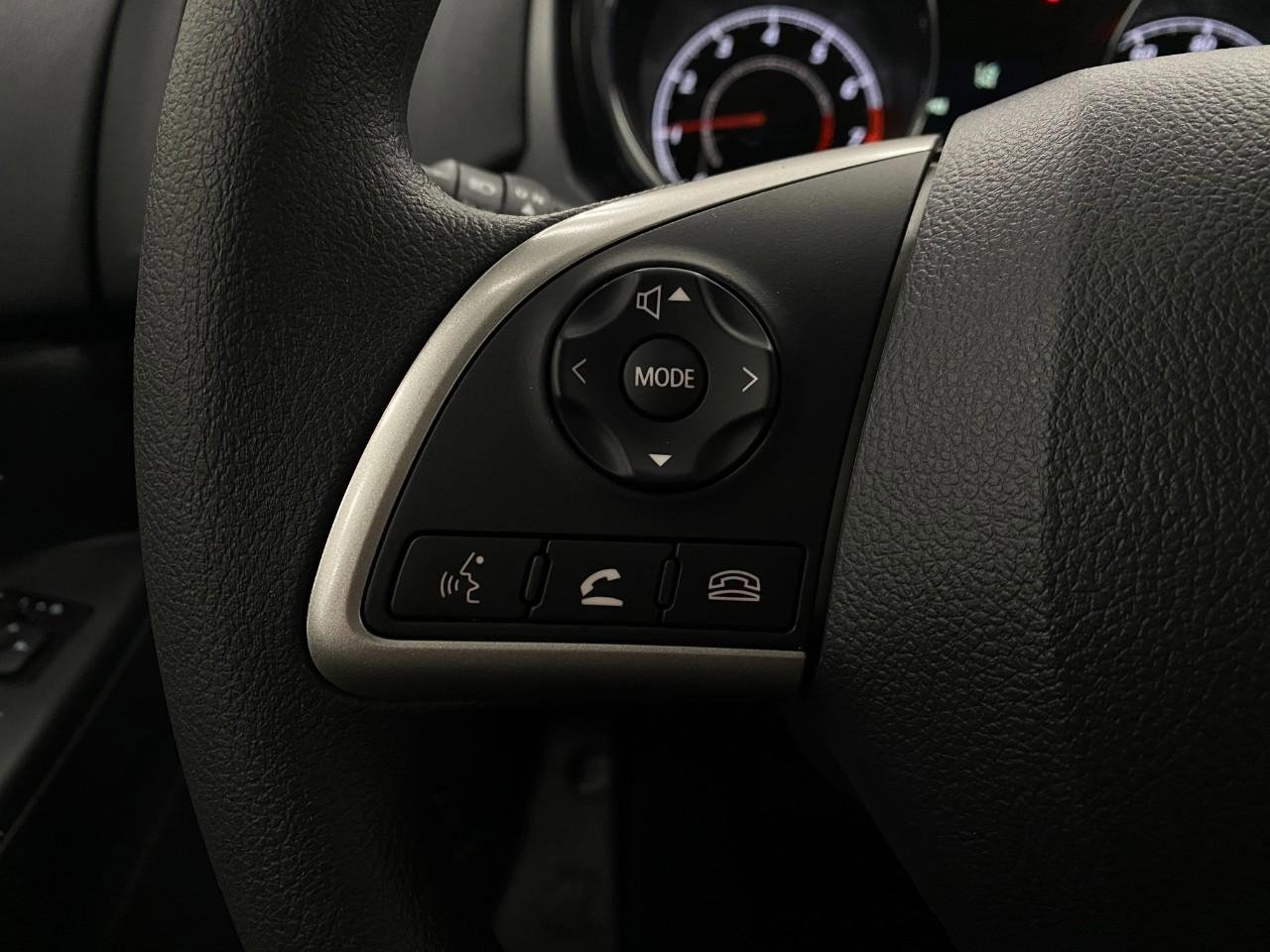 New 2026 Mitsubishi Outlander Sport ES image 15