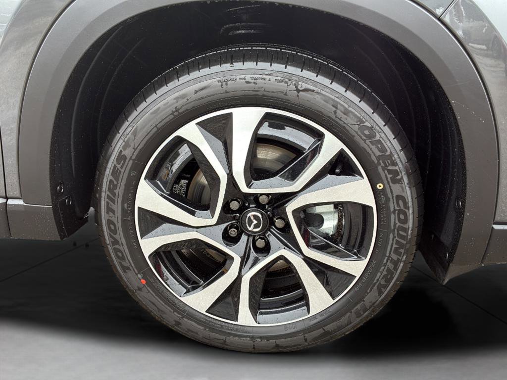 New 2026 MAZDA CX-5 Preferred AWD/4WD image 30