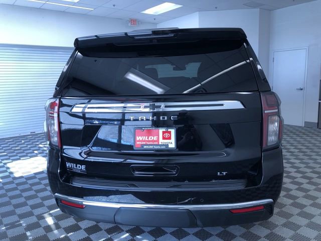 Used 2023 Chevrolet Tahoe LT image 6