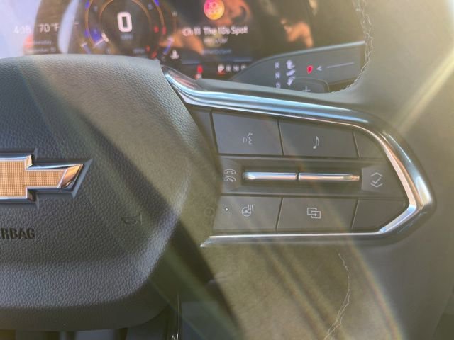 New 2026 Chevrolet Tahoe LT w/ Comfort Package image 23