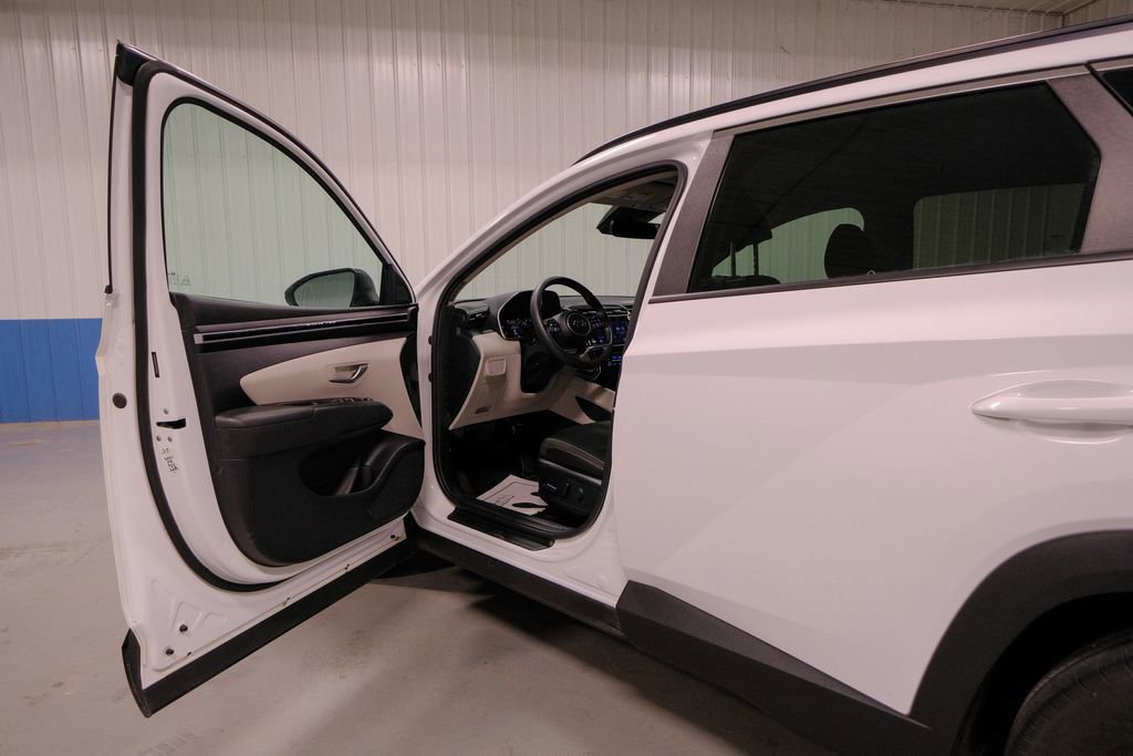 Used 2024 Hyundai Tucson SEL image 24