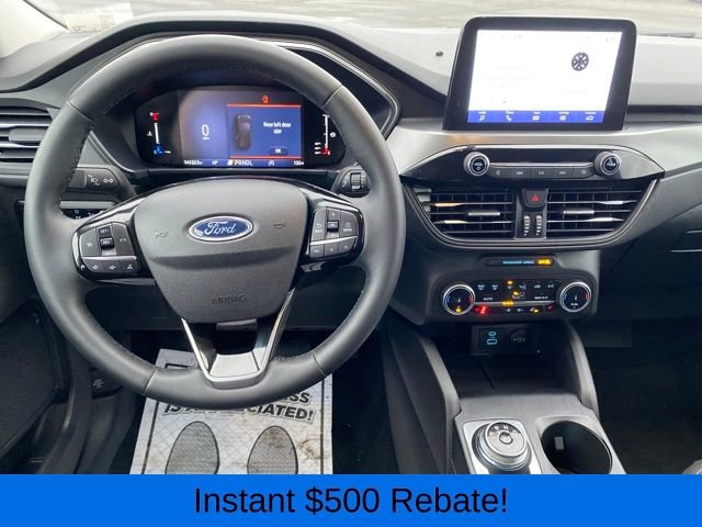 Used 2023 Ford Escape Active image 7