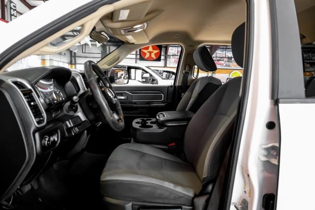 Used 2020 RAM 2500 Big Horn image 6