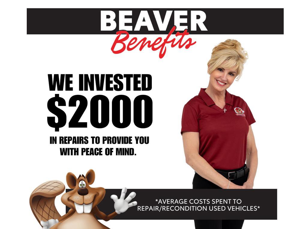 Used 2023 Chevrolet Blazer RS w/ Enhanced Convenience Package image 9