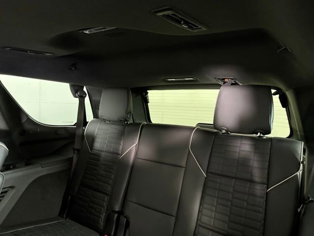 New 2026 Cadillac Escalade V w/ LPO, ONYX Package image 22