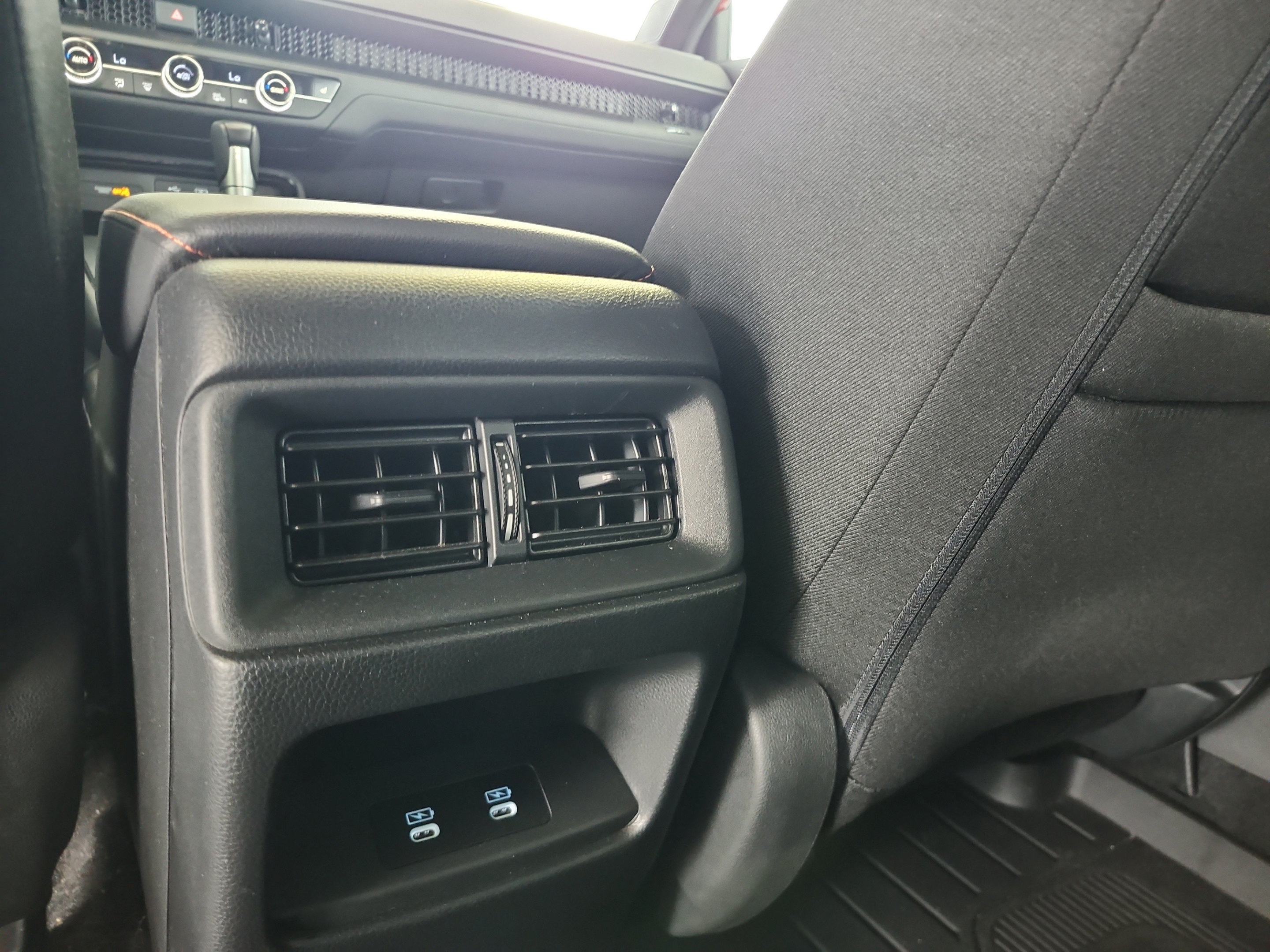 Used 2024 Honda CR-V Sport image 19