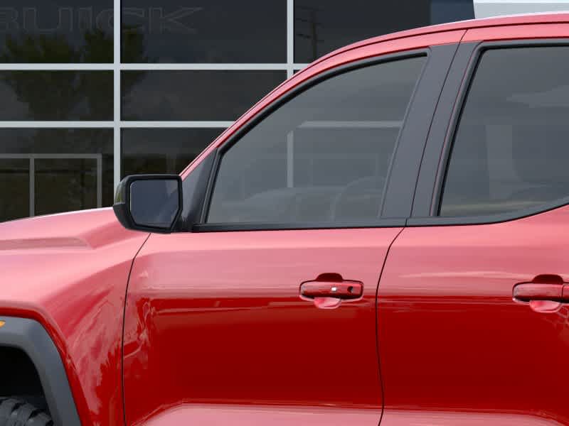 New 2026 GMC Canyon AT4 AWD/4WD image 12