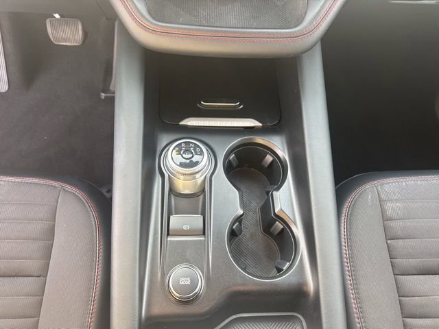 Used 2025 Ford Explorer ST-Line w/ ST-Line Street Pack image 13